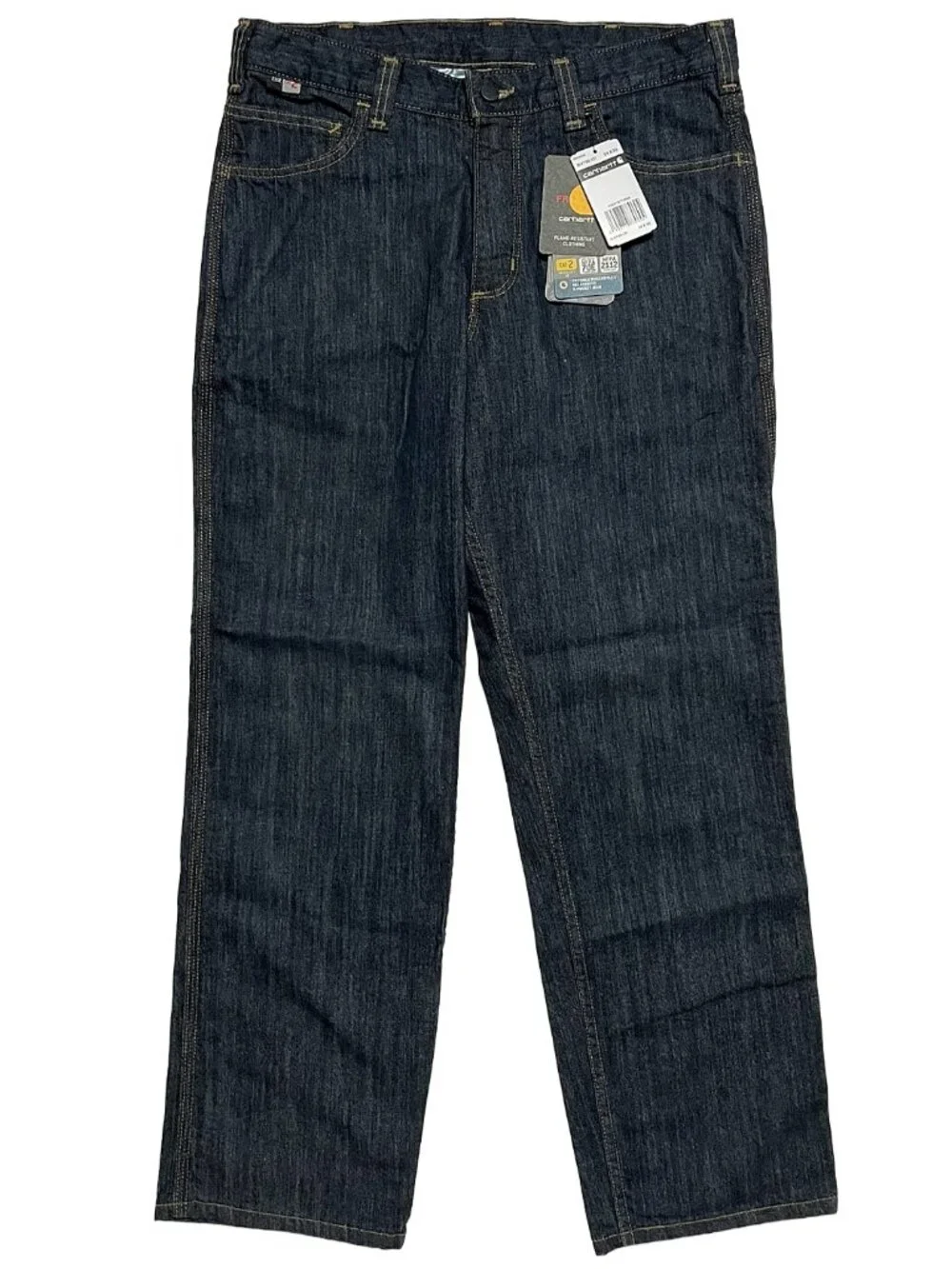 Carhartt arc rated